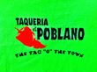 Taqueria Poblano